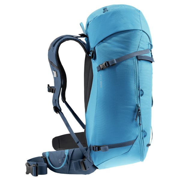 Deuter - Guide 34 + 8 - Touring rygsæk