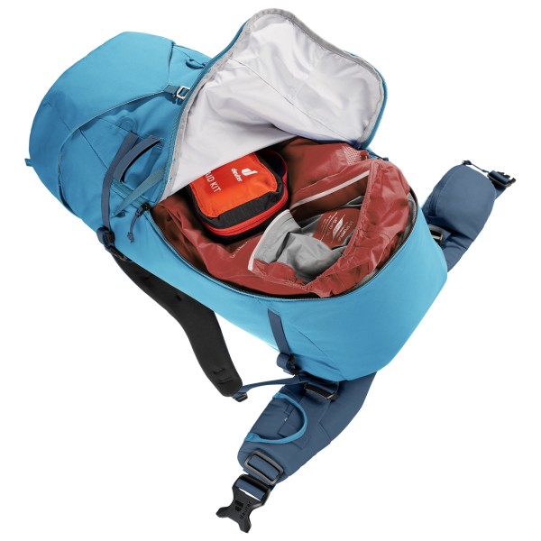 Deuter - Guide 34 + 8 - Touring rygsæk