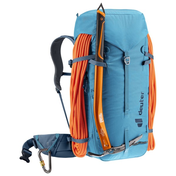 Deuter - Guide 34 + 8 - Touring rygsæk