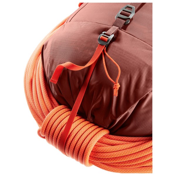 Deuter - Guide 44 + 8 - Touring rygsæk