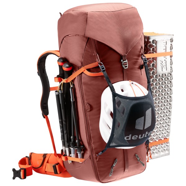 Deuter - Guide 44 + 8 - Touring rygsæk