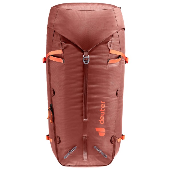 Deuter - Guide 44 + 8 - Touring rygsæk