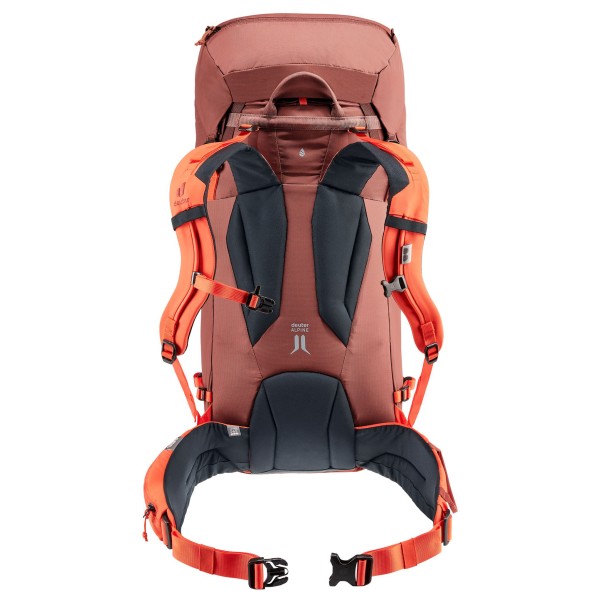 Deuter - Guide 44 + 8 - Touring rygsæk