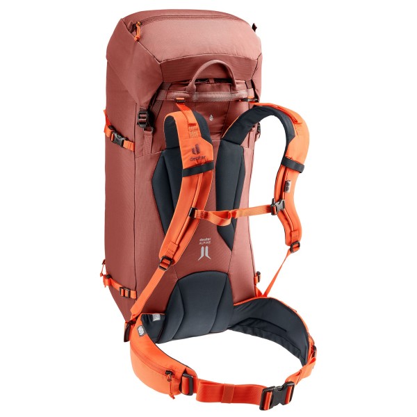 Deuter - Guide 44 + 8 - Touring rygsæk