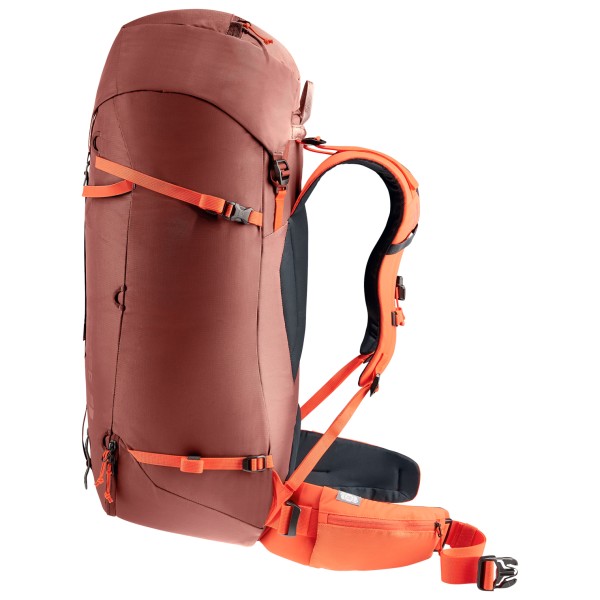 Deuter - Guide 44 + 8 - Touring rygsæk