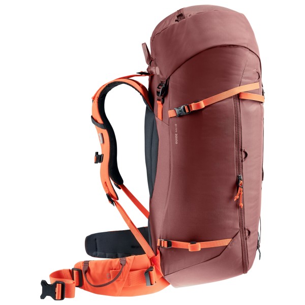 Deuter - Guide 44 + 8 - Touring rygsæk