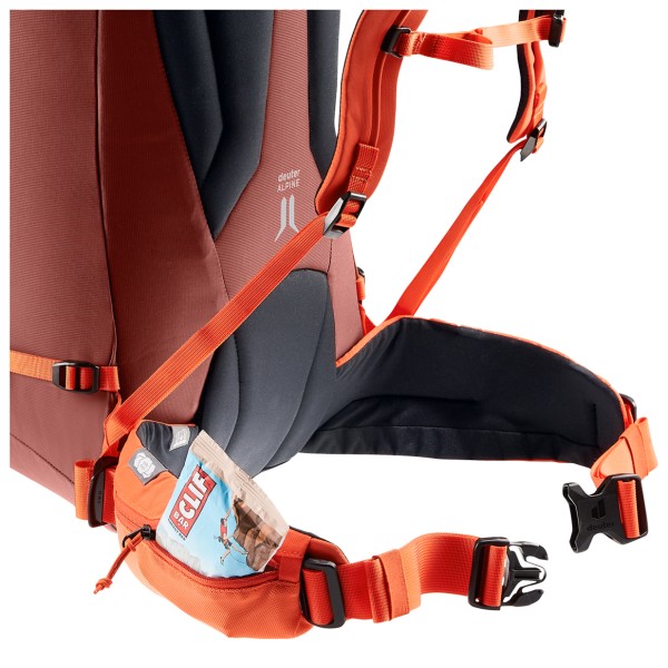 Deuter - Guide 44 + 8 - Touring rygsæk