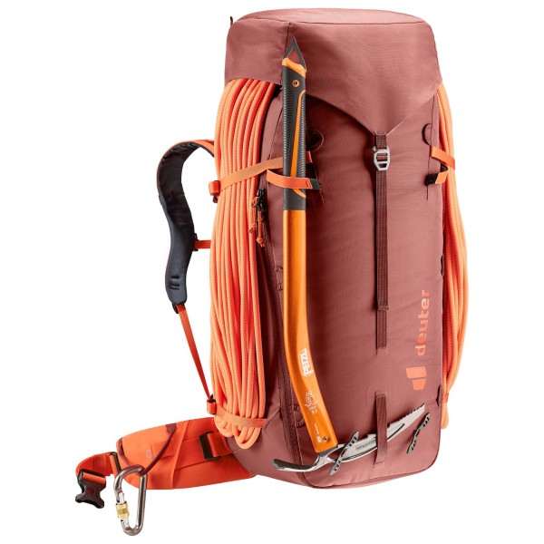 Deuter - Guide 44 + 8 - Touring rygsæk