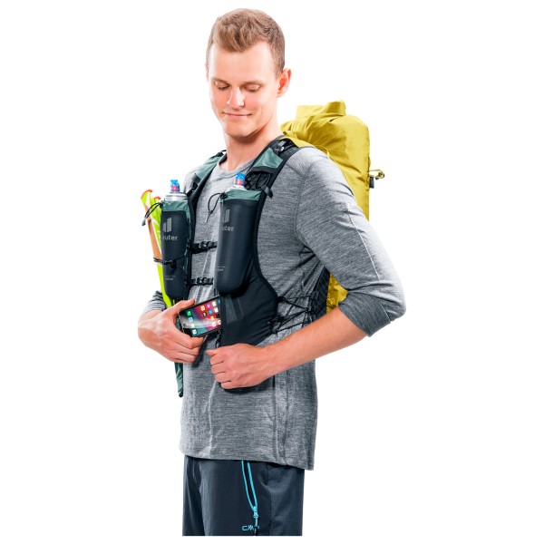 Deuter - Vertrail 16 - Toerrugzak
