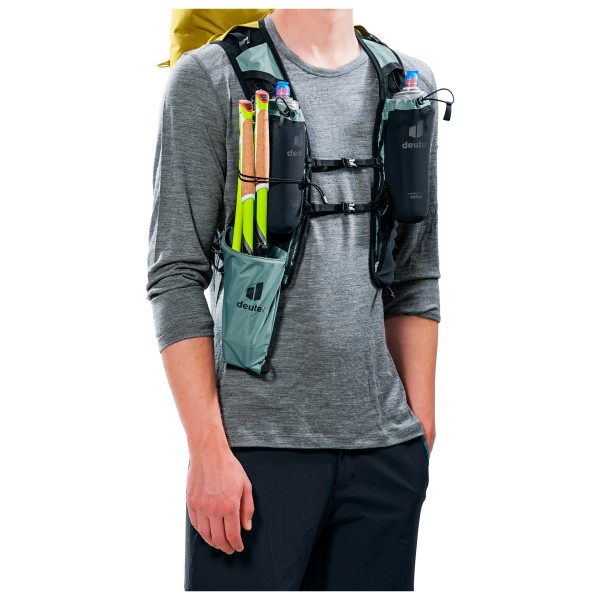 Deuter - Vertrail 16 - Toerrugzak
