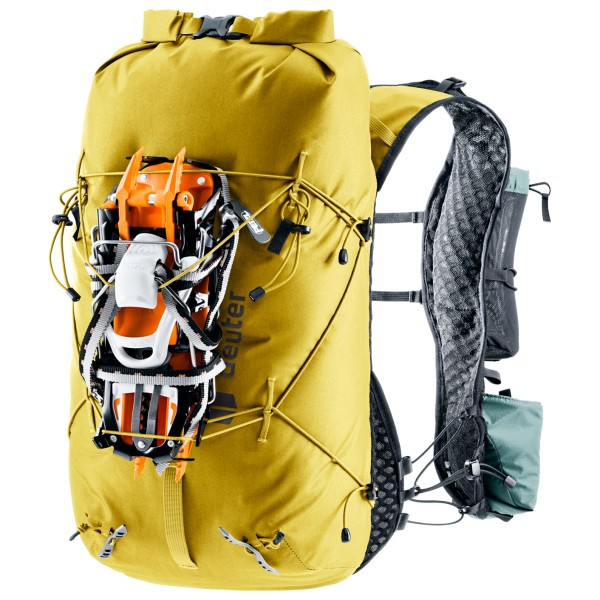 Deuter - Vertrail 16 - Toerrugzak