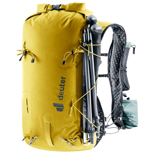 Deuter - Vertrail 16 - Toerrugzak