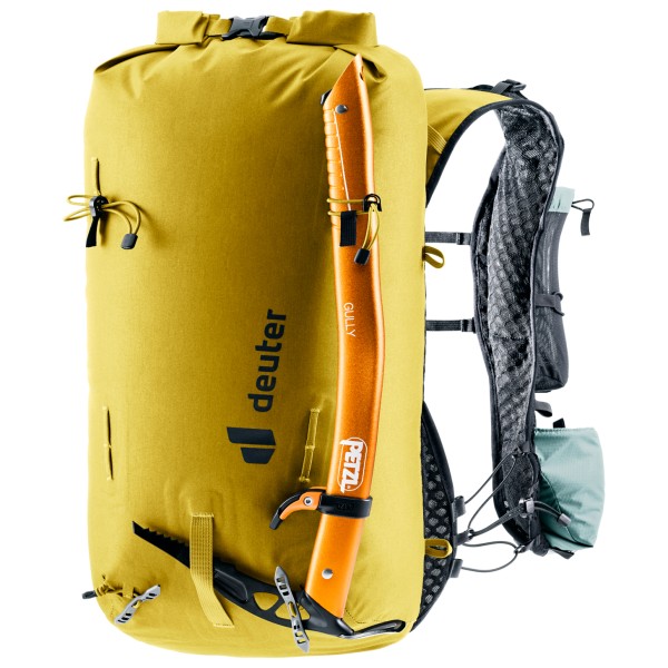 Deuter - Vertrail 16 - Toerrugzak