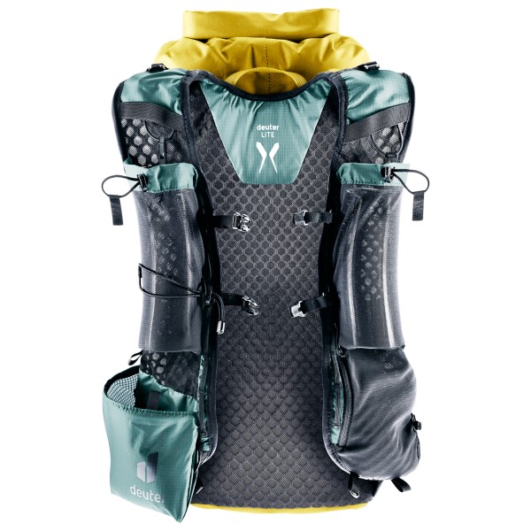 Deuter - Vertrail 16 - Toerrugzak