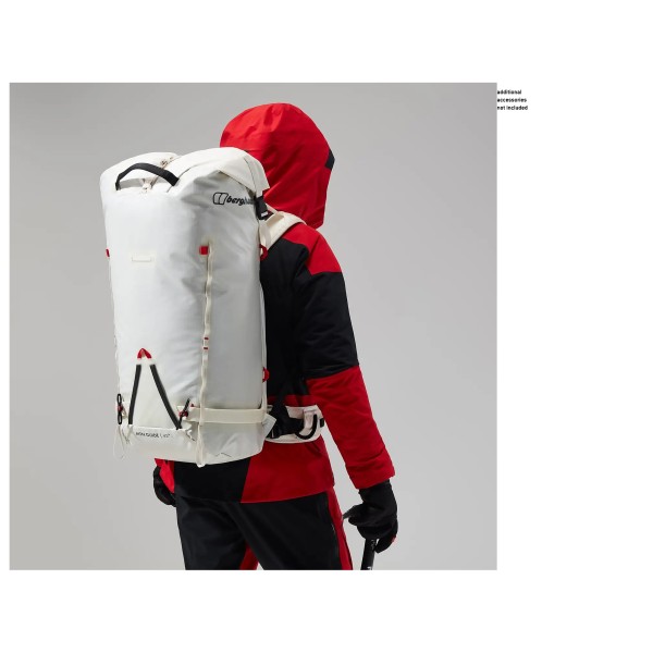 Berghaus - MTN Guide 45+ - Toerrugzak