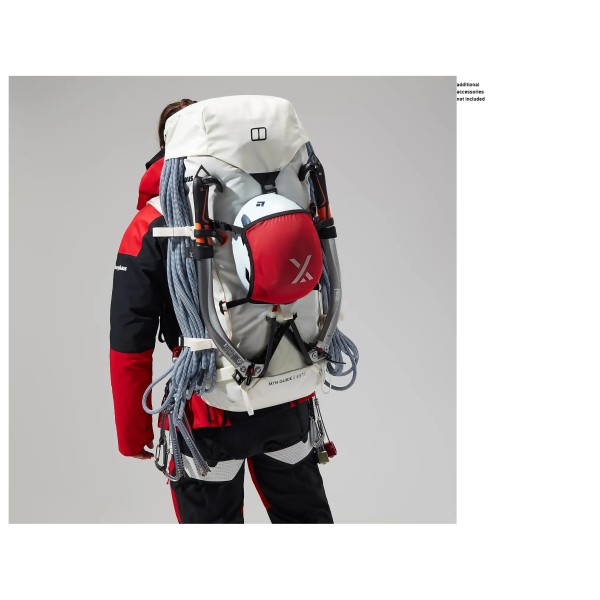 Berghaus - MTN Guide 45+ - Toerrugzak