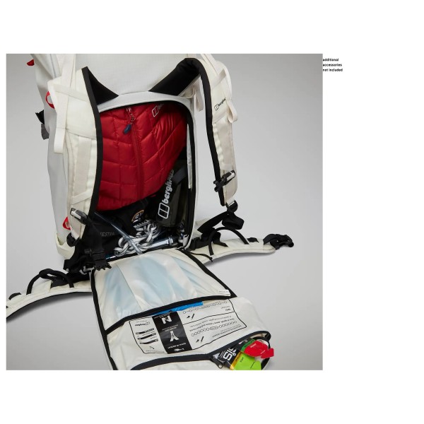 Berghaus - MTN Guide 45+ - Zaino da escursionismo