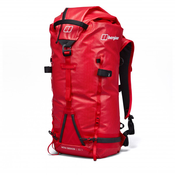 Berghaus - MTN Seeker 32 - Mochila de travesía