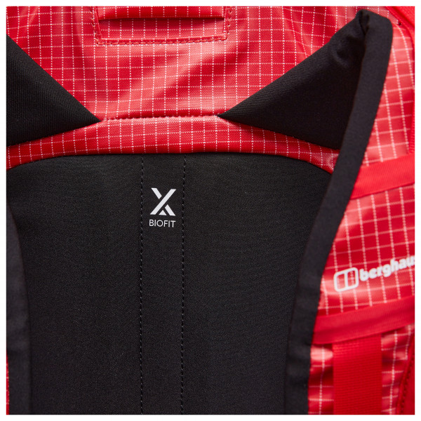 Berghaus - MTN Seeker 32 - Mochila de travesía