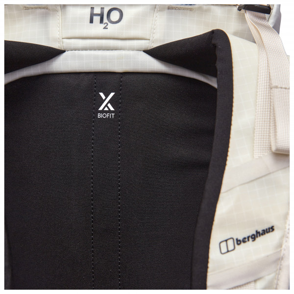 Berghaus - MTN Seeker 32 S - Mochila de travesía