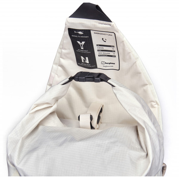 Berghaus - MTN Seeker 32 S - Mochila de travesía