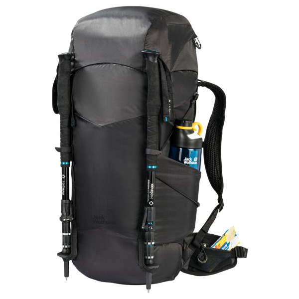 Jack Wolfskin - 3D Aerorise 40 - Toerrugzak