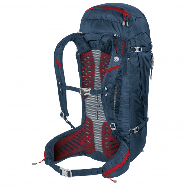 Ferrino - Dry Hike 40+5 - Toerrugzak