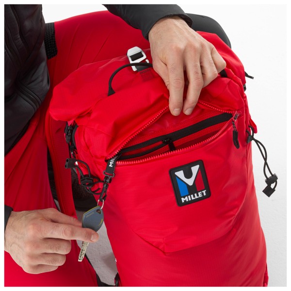 Millet - Trilogy Icon 25 - Mochila de travesía