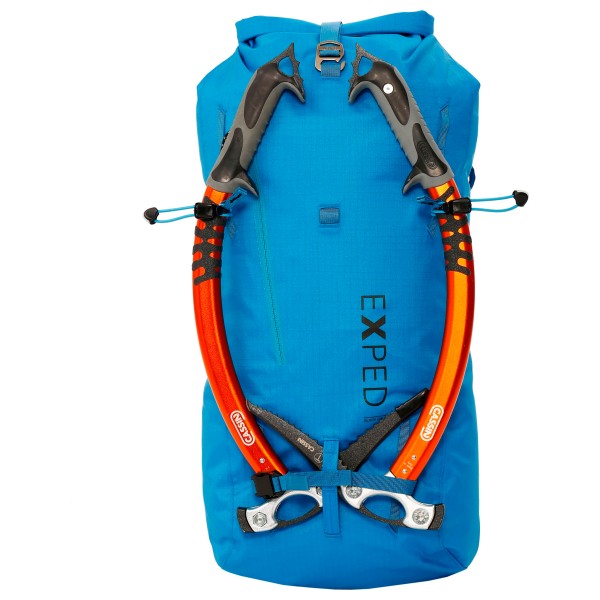 Exped - Black Ice 30 - Klimrugzak