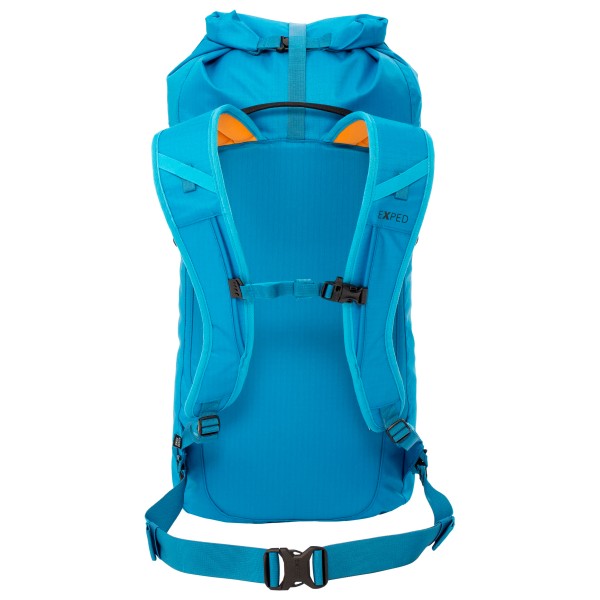 Exped - Black Ice 30 - Zaino da arrampicata