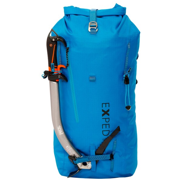 Exped - Black Ice 30 - Zaino da arrampicata