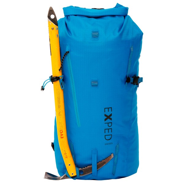 Exped - Black Ice 30 - Zaino da arrampicata