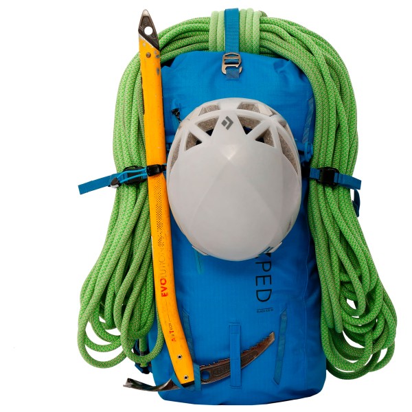 Exped - Black Ice 30 - Zaino da arrampicata