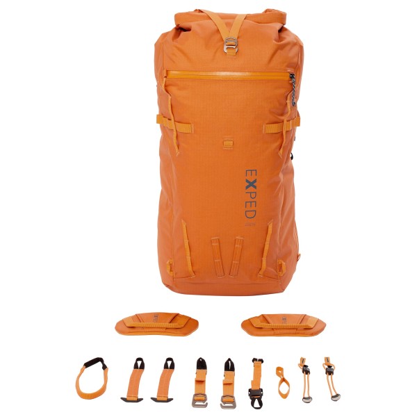 Exped - Serac 40 - Touring rygsæk