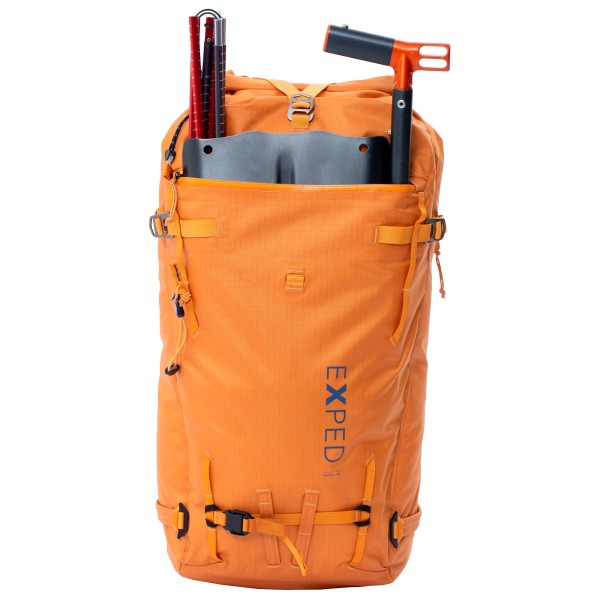 Exped - Serac 40 - Touring rygsæk