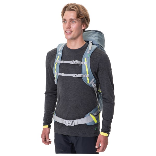 Vaude - Rupal 35+ - Toerrugzak