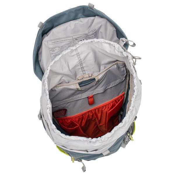 Vaude - Rupal 35+ - Toerrugzak