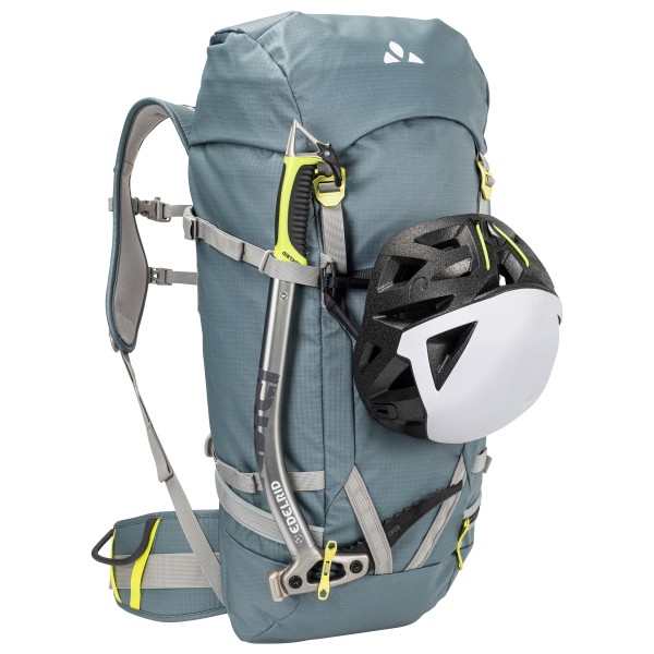Vaude - Rupal 35+ - Toerrugzak