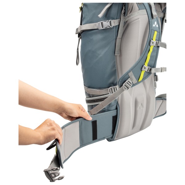 Vaude - Rupal 35+ - Toerrugzak