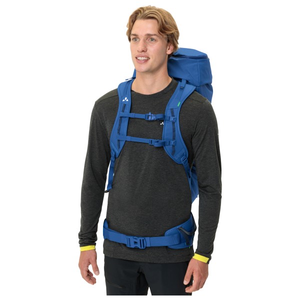 Vaude - Rupal 45+ - Toerrugzak
