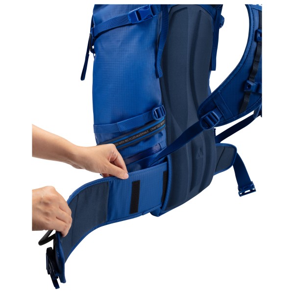 Vaude - Rupal 45+ - Toerrugzak