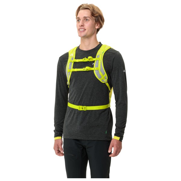 Vaude - Rupal Light 18 - Toerrugzak