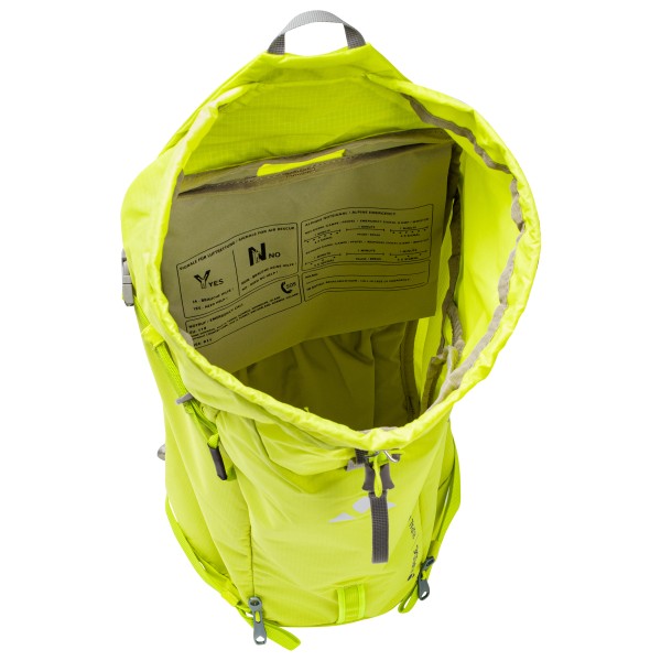 Vaude - Rupal Light 18 - Toerrugzak