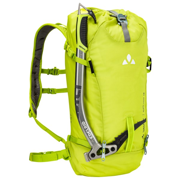 Vaude - Rupal Light 18 - Toerrugzak
