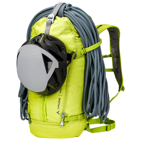 Vaude - Rupal Light 18 - Toerrugzak