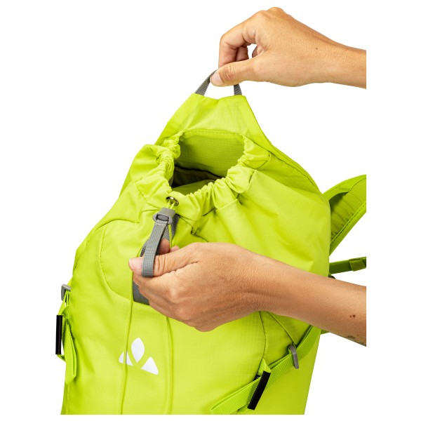 Vaude - Rupal Light 18 - Toerrugzak
