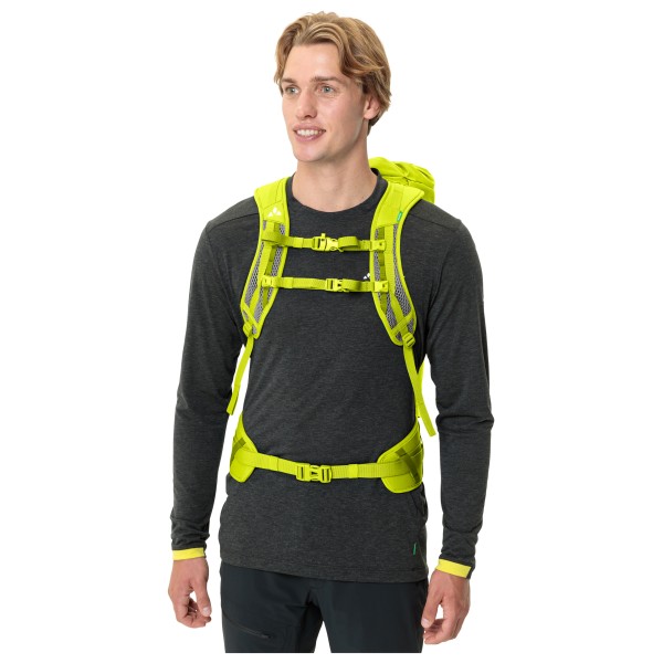 Vaude - Rupal Light 28 - Toerrugzak