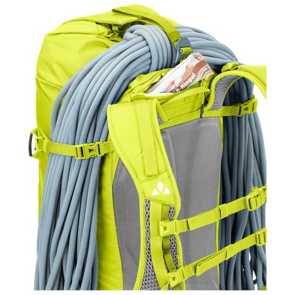 Vaude - Rupal Light 28 - Toerrugzak