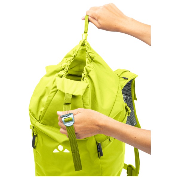 Vaude - Rupal Light 28 - Toerrugzak