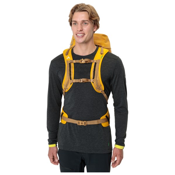 Vaude - Rupal WP 28 - Toerrugzak